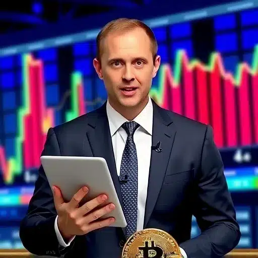 ההתפתחות הדרמטית של Tether: רכישת ביטקוין והשלכותיה על השוק הפיננסי ההתפתחות הדרמטית של Tether: רכישת ביטקוין והשלכותיה על השוק הפיננסי