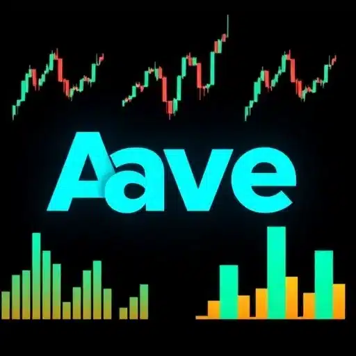 Aave מתכוננת להצבעה קריטית: שיתוף הכנסות וממשל בתוך הפלטפורמה Aave מתכוננת להצבעה קריטית: שיתוף הכנסות וממשל בתוך הפלטפורמה