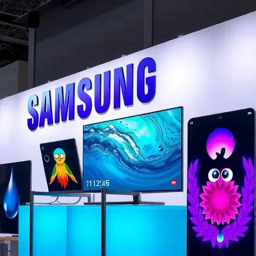 סמסונג מכינה את הקרקע: מה מצפה לנו ב-CES 2026?