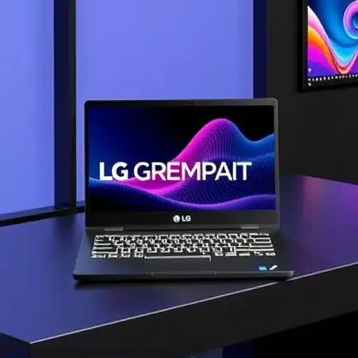 LG חושפת את סדרת Gram Pro: מחשבים ניידים קלים וחזקים יותר בתערוכת CES 2026 LG חושפת את סדרת Gram Pro: מחשבים ניידים קלים וחזקים יותר בתערוכת CES 2026