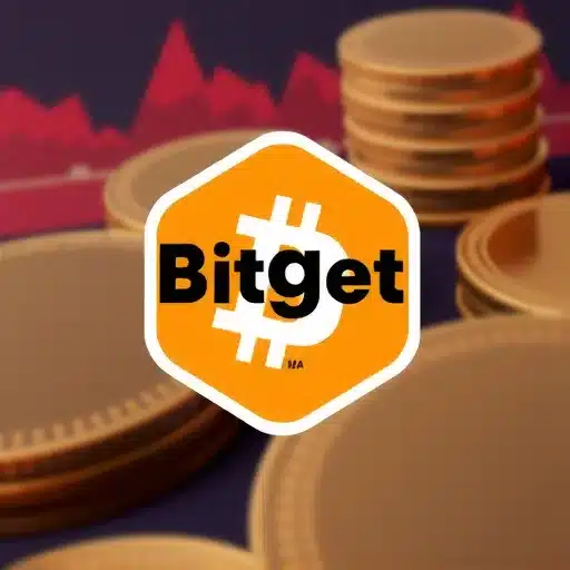 Bitget מובילה את המהפכה: כיצד מניות מסומנות בטוקנים משנות את שוקי ההון Bitget מובילה את המהפכה: כיצד מניות מסומנות בטוקנים משנות את שוקי ההון
