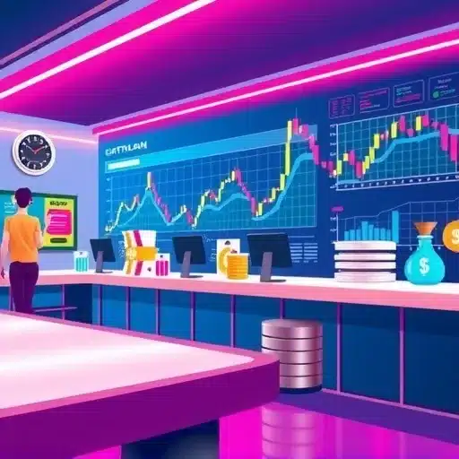 Bitget: גשר בין שווקים מסורתיים לדיגיטליים עם מניות מתוקנות Bitget: גשר בין שווקים מסורתיים לדיגיטליים עם מניות מתוקנות