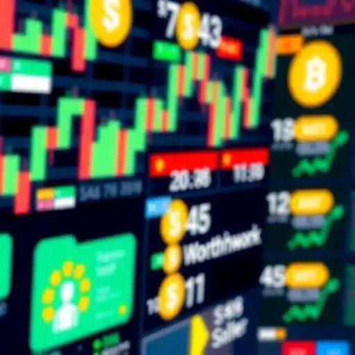 התפתחות שוק המניות המתוקנות: Bitget מובילה את מהפכת הבלוקצ'יין התפתחות שוק המניות המתוקנות: Bitget מובילה את מהפכת הבלוקצ'יין