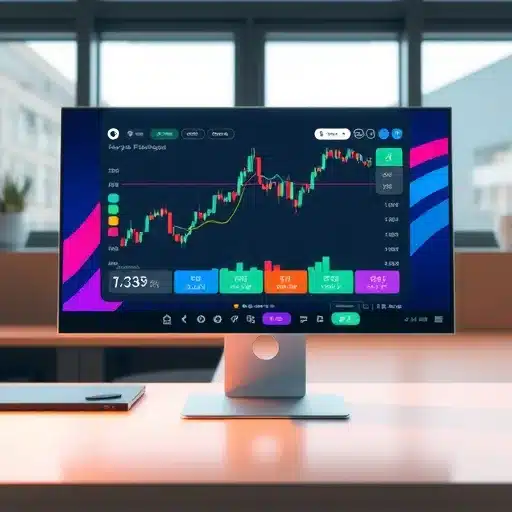 Bitget פותחת פלטפורמת מסחר TradFi לציבור ומשנה את פני המסחר הדיגיטלי