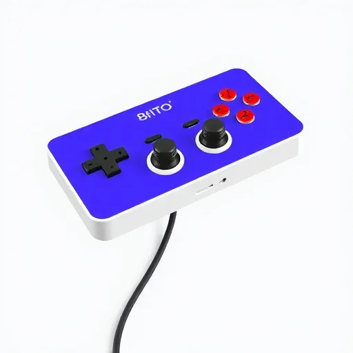 8BitDo חושפת את ה-FlipPad: בקר גיימינג חדש לסמארטפונים במצב פורטרט 8BitDo חושפת את ה-FlipPad: בקר גיימינג חדש לסמארטפונים במצב פורטרט