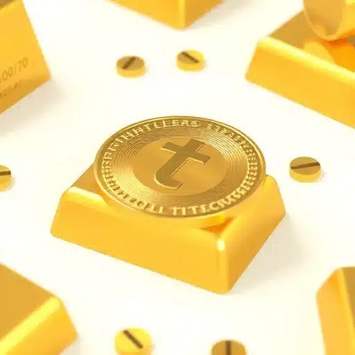 הזהב המתוחכם: כיצד Tether Gold (XAUT) משנה את פני שוק הקריפטו