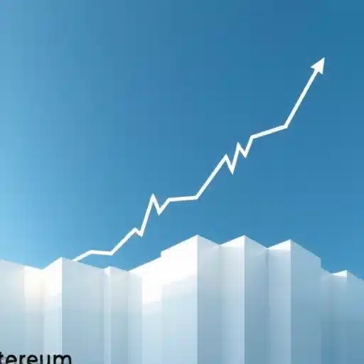 האם אתריום (ETH) עומד לפרוץ את מחסום ה-3,300 דולר ולהוביל את שוק הקריפטו? האם אתריום (ETH) עומד לפרוץ את מחסום ה-3,300 דולר ולהוביל את שוק הקריפטו?