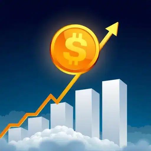 שיבה אינו (SHIB) מזנק ב-15%: האם מגמת העלייה תימשך?