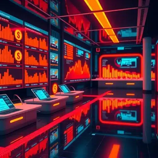 שינוי מגמה בתעשיית הקריפטו: XRP וסולאנה מתקדמים על פני ביטקוין ואת'ריום שינוי מגמה בתעשיית הקריפטו: XRP וסולאנה מתקדמים על פני ביטקוין ואת'ריום