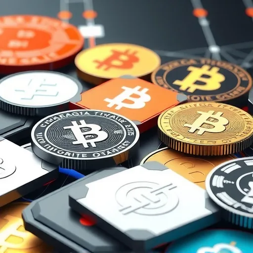 שינוי מגמות בהשקעות בקריפטו: את'ריום, XRP וסולנה עולים על ביטקוין שינוי מגמות בהשקעות בקריפטו: את'ריום, XRP וסולנה עולים על ביטקוין
