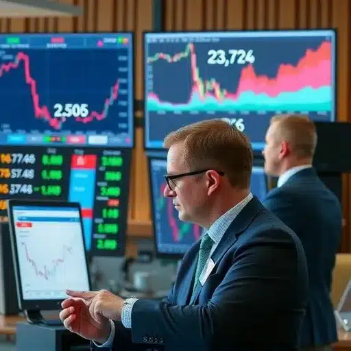 מהפכת הקריפטו: השקעות מוסדיות עוברות מעבר לביטקוין ואת'ריום מהפכת הקריפטו: השקעות מוסדיות עוברות מעבר לביטקוין ואת'ריום