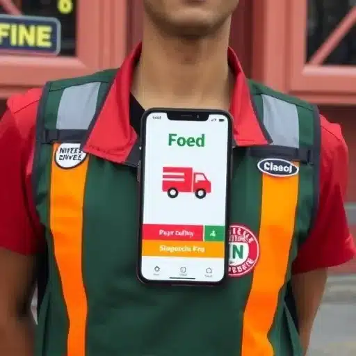 מתיחה או מציאות? פוסט ויראלי על אפליקציית משלוחים עשוי להיות יצירת AI מתיחה או מציאות? פוסט ויראלי על אפליקציית משלוחים עשוי להיות יצירת AI