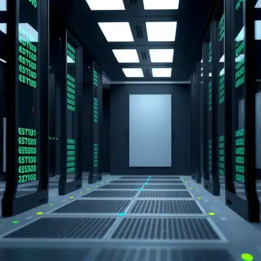 פריצת דרך בבינה מלאכותית: NVIDIA BlueField מאיצה ומאבטחת את מרכזי המידע