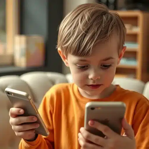 Binance Junior: חדשנות פיננסית לילדים או חשיפה מוקדמת מדי לקריפטו? Binance Junior: חדשנות פיננסית לילדים או חשיפה מוקדמת מדי לקריפטו?