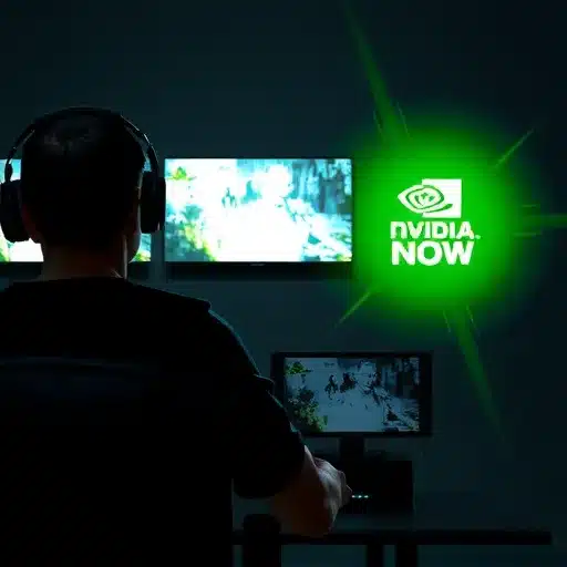 NVIDIA מרחיבה את שירות GeForce NOW עם ביצועים משופרים ותמיכה רחבה