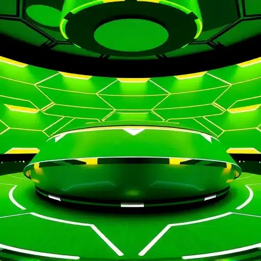 NVIDIA מציגה את DLSS 4.5: טכנולוגיית גיימינג משודרגת עם חידושים מרתקים NVIDIA מציגה את DLSS 4.5: טכנולוגיית גיימינג משודרגת עם חידושים מרתקים