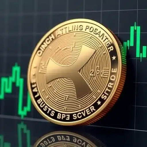 האם XRP ימשיך לטפס או ייעצר? ניתוח מעמיק של המגמות האחרונות