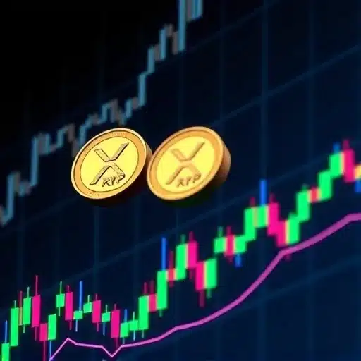 XRP גונב את ההצגה: סיבות לעלייה הדרמטית ומה צופן העתיד XRP גונב את ההצגה: סיבות לעלייה הדרמטית ומה צופן העתיד
