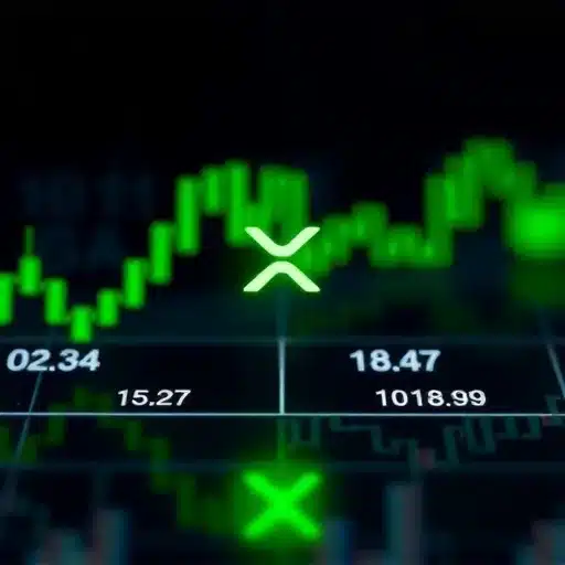 XRP מובילה את שוק הקריפטו: עלייה מרשימה בביצועים ובדרישה XRP מובילה את שוק הקריפטו: עלייה מרשימה בביצועים ובדרישה