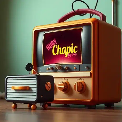 סגירת ערוצי המוזיקה של MTV והקאמבק בזכות אפליקציה סגירת ערוצי המוזיקה של MTV והקאמבק בזכות אפליקציה