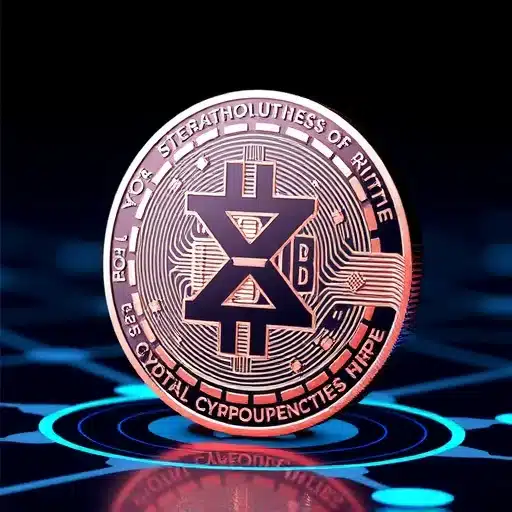 התפתחויות חדשות בשוק הקריפטו: XRP מתמודדת עם אתגרי תמיכה והתנגדות