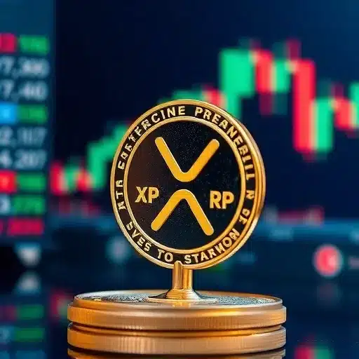 XRP מתמודד עם אתגרים: האם המחיר יצליח להתאושש? XRP מתמודד עם אתגרים: האם המחיר יצליח להתאושש?