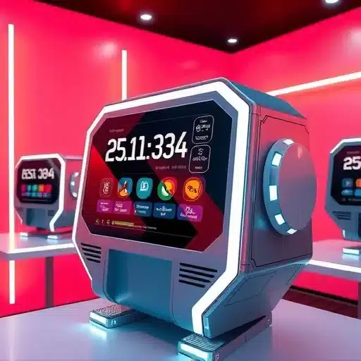 CES 2026: תעשיית המחשבים האישיים מתמודדת עם אתגרים חדשים בשנה הסוערת CES 2026: תעשיית המחשבים האישיים מתמודדת עם אתגרים חדשים בשנה הסוערת