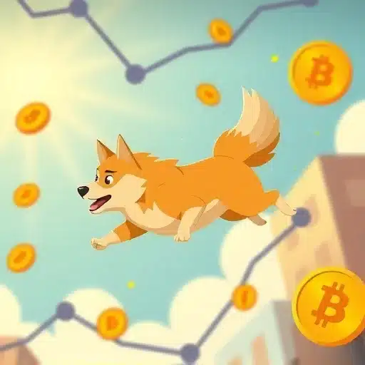 האם דוג'קוין (DOGE) יכול להגיע לשיא חדש בשנת 2026? הבינות המלאכותיות משיבות האם דוג'קוין (DOGE) יכול להגיע לשיא חדש בשנת 2026? הבינות המלאכותיות משיבות
