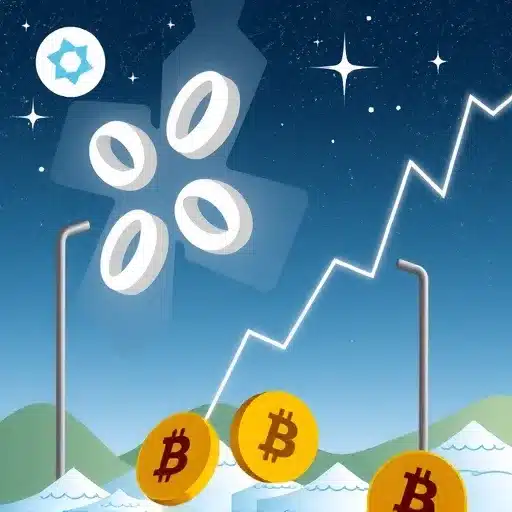 אותות מעורבים בשוק ה-XRP: ירידה ביתרות בבורסות הקוריאניות ויציאות מקרנות נאמנות בארה"ב אותות מעורבים בשוק ה-XRP: ירידה ביתרות בבורסות הקוריאניות ויציאות מקרנות נאמנות בארה"ב