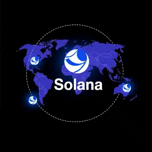 Solana: מהפכה במערכת הפיננסית העולמית או סיכון מבוקר? Solana: מהפכה במערכת הפיננסית העולמית או סיכון מבוקר?