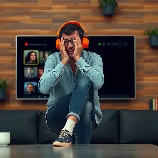 האם פובו מאבדת את לקוחותיה בעקבות ניתוק השידורים עם NBCUniversal?