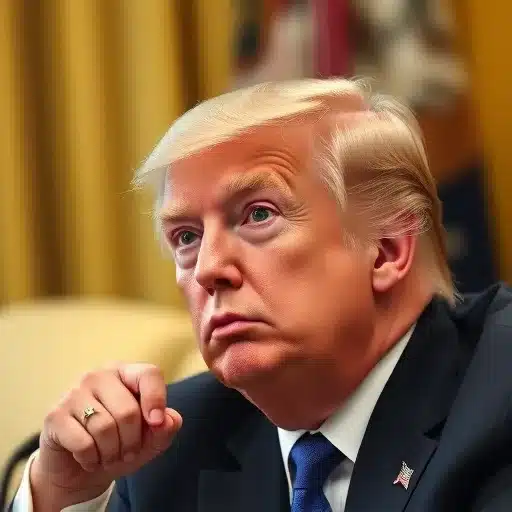 טראמפ מצהיר: אין חנינה לבנקמן-פריד, אך פתוח לבחון מקרים אחרים בתחום הקריפטו טראמפ מצהיר: אין חנינה לבנקמן-פריד, אך פתוח לבחון מקרים אחרים בתחום הקריפטו