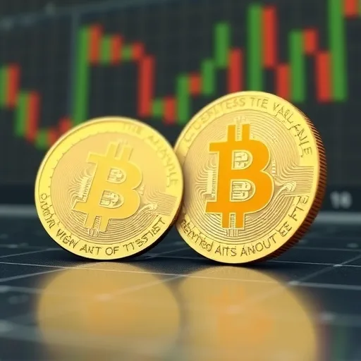 עלייתו של USDC: כיצד המטבע היציב של Circle עוקף את USDT בנפח העסקאות עלייתו של USDC: כיצד המטבע היציב של Circle עוקף את USDT בנפח העסקאות
