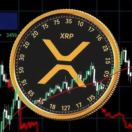 תמונת מצב: הפיצול המורכב של שוק ה-XRP בשנת 2026 תמונת מצב: הפיצול המורכב של שוק ה-XRP בשנת 2026