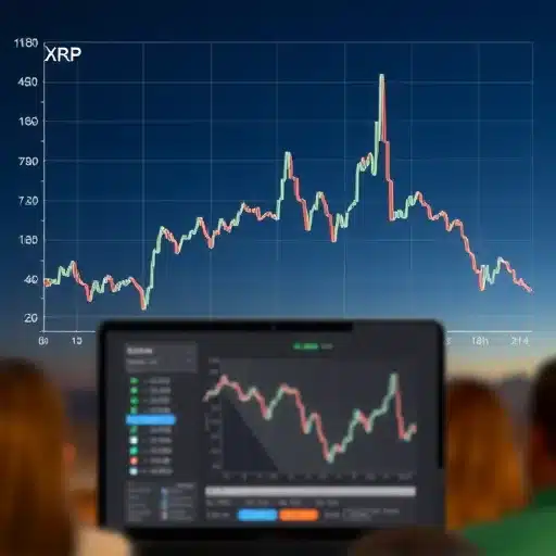 קרנות ה-XRP חוות יציאות נטו ראשונות אך מסיימות שבוע בחיוב קרנות ה-XRP חוות יציאות נטו ראשונות אך מסיימות שבוע בחיוב