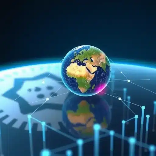 איך VPN יכול לשנות את המיקום הווירטואלי שלך ולהגן על פרטיותך באינטרנט איך VPN יכול לשנות את המיקום הווירטואלי שלך ולהגן על פרטיותך באינטרנט