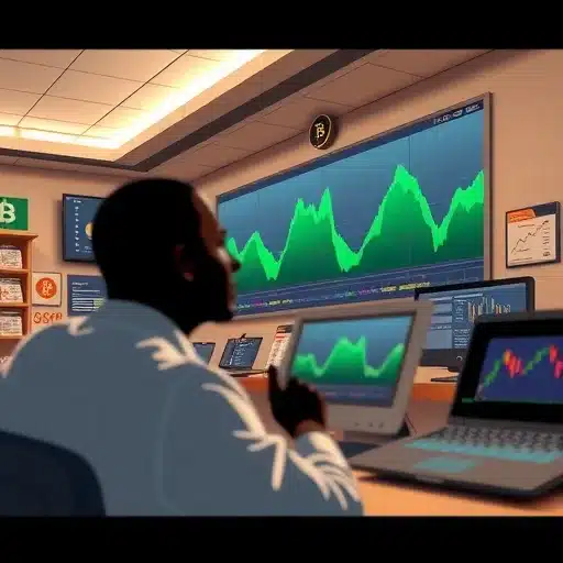 עלייתו של ביטקוין: איך ה-ETF שינו את חוקי המשחק במערכת הפיננסית המסורתית עלייתו של ביטקוין: איך ה-ETF שינו את חוקי המשחק במערכת הפיננסית המסורתית