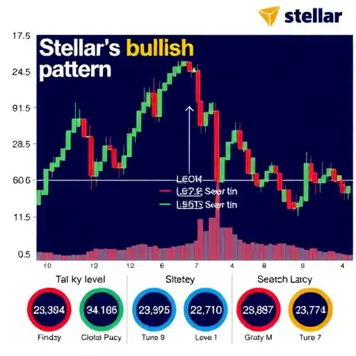 ניתוח מעמיק: האם Stellar עומדת בפני פריצה כלפי מעלה או שממתינה לה חולשה נוספת? ניתוח מעמיק: האם Stellar עומדת בפני פריצה כלפי מעלה או שממתינה לה חולשה נוספת?