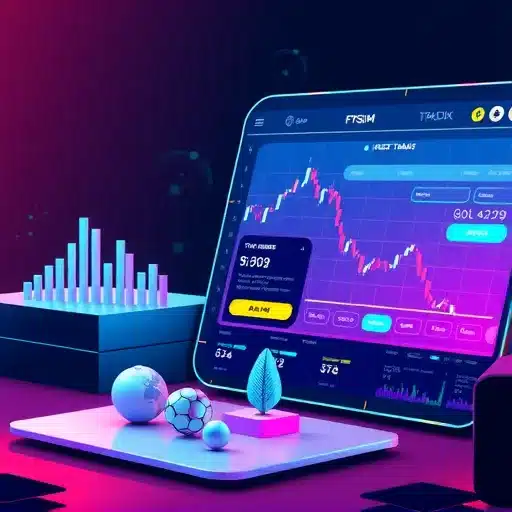 BingX מציגה את BingX TradFi: מהפכה בעולם המסחר הפיננסי BingX מציגה את BingX TradFi: מהפכה בעולם המסחר הפיננסי