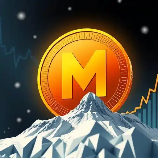 מטבע הקריפטו מונרו (XMR) כובש שיאים חדשים: האם העלייה תימשך? מטבע הקריפטו מונרו (XMR) כובש שיאים חדשים: האם העלייה תימשך?
