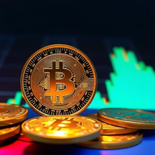 מונרו (XMR) גונבת את ההצגה בשוק הקריפטו: עלייה חדה ותשומת לב מחודשת מונרו (XMR) גונבת את ההצגה בשוק הקריפטו: עלייה חדה ותשומת לב מחודשת