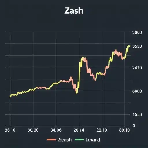התאוששות זמנית או התחלה חדשה? Zcash בין עליות לצבירת סיכונים התאוששות זמנית או התחלה חדשה? Zcash בין עליות לצבירת סיכונים