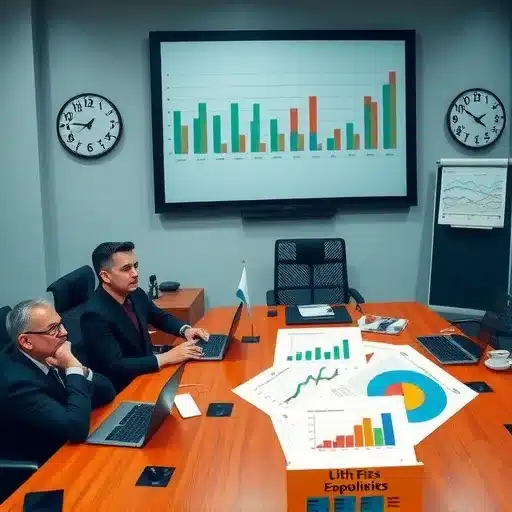 הצבעת בעלי המניות של ביטמיין: רגע מכריע לעתיד את'ריום ושוק הקריפטו