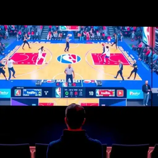 הנחה משמעותית על שירות הסטרימינג NBA League Pass: כל מה שצריך לדעת הנחה משמעותית על שירות הסטרימינג NBA League Pass: כל מה שצריך לדעת