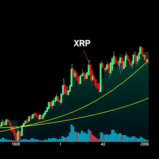 עליית XRP: ניתוח הסיבות והמגמות בשוק הקריפטו עליית XRP: ניתוח הסיבות והמגמות בשוק הקריפטו