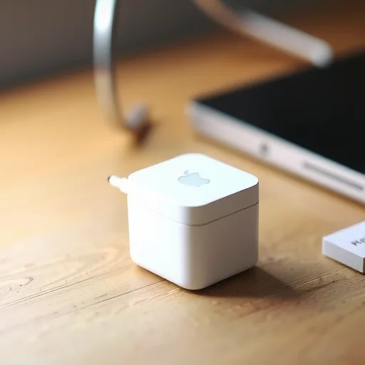 מבצע מטען MagSafe של אפל: חסכון משמעותי למשתמשי iPhone