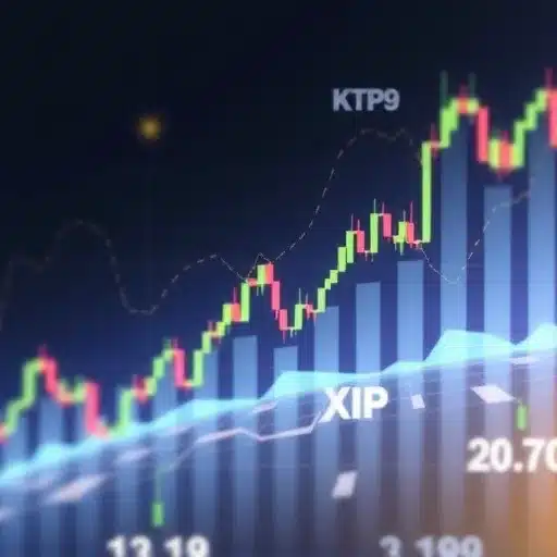 Ripple (XRP) מתקרבת לרמה קריטית: האם השוק מוכן לתנועה חדה? Ripple (XRP) מתקרבת לרמה קריטית: האם השוק מוכן לתנועה חדה?