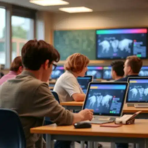 סקר חדש של גוגל חושף: AI ככלי מרכזי בלמידה וחינוך ברחבי העולם
