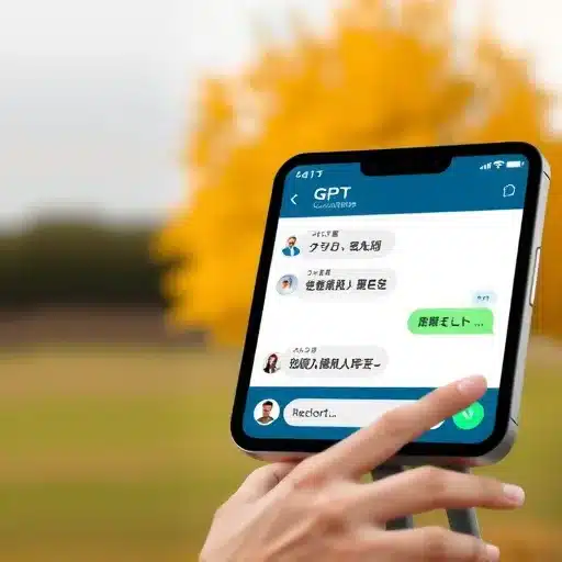 OpenAI מציגה: ChatGPT Translate - המהפכה בעולם התרגום הדיגיטלי OpenAI מציגה: ChatGPT Translate - המהפכה בעולם התרגום הדיגיטלי