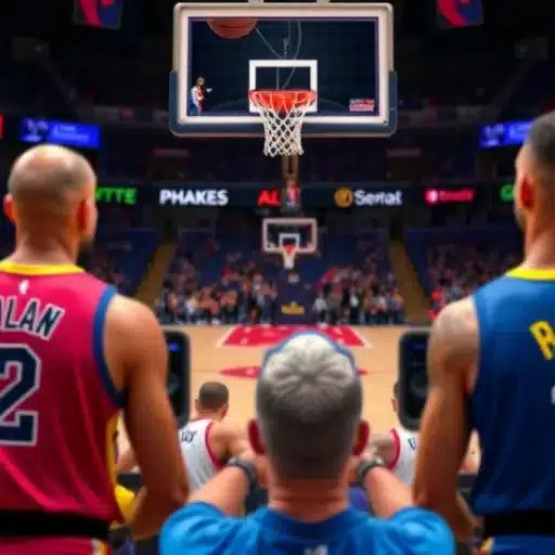 הנחות משמעותיות על מנויי NBA League Pass: חיסכון לאוהדי הכדורסל